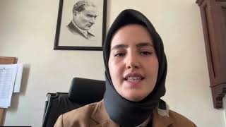 Theme III: Religion. Statement by curator Gülseher Gürgen (English)