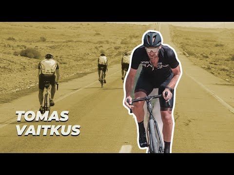 Video: Tomas Dumoulinas grįžta į lenktynes Tour de Suisse