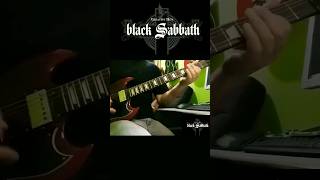 Black Sabbath #Shorts #Rock #Classicrock  #Videosrock #Blacksabbath