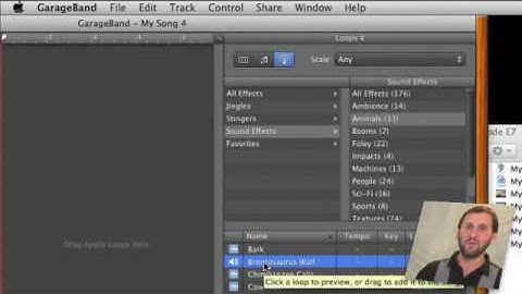 Change Your System Alert Sound (MacMost Now 260)