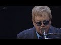 Elton John - I Guess That&#39;s Why They Call It The Blues - Yokohama Arena -  Remaster 2019