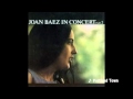 Portland Town／ジョーン・バエズJoan Baez