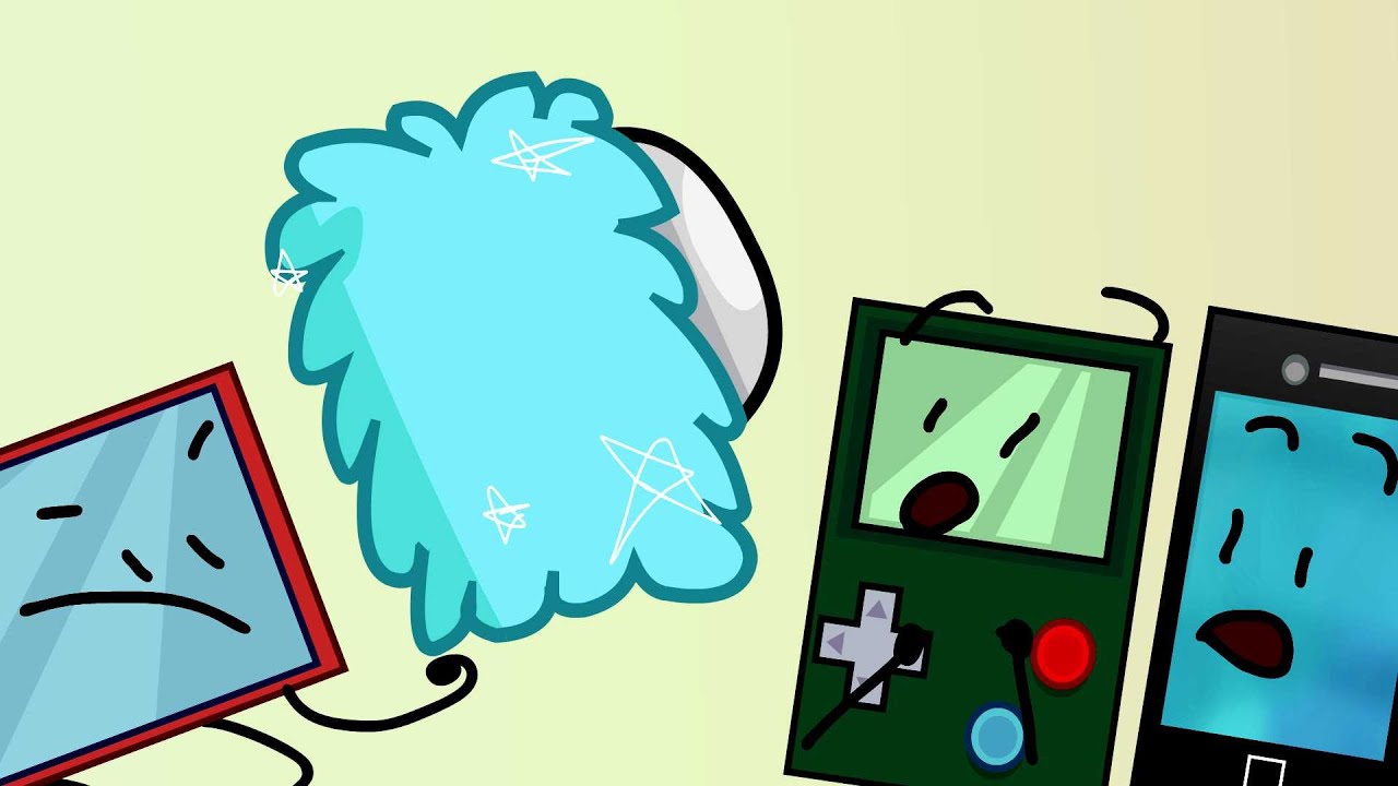 Inanimate Insanity 4 - Reanimated - Inanimate Insanity 4 - Reanimated
