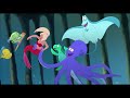 The Little Mermaid 3 - I Will Sing (Slovak) HD
