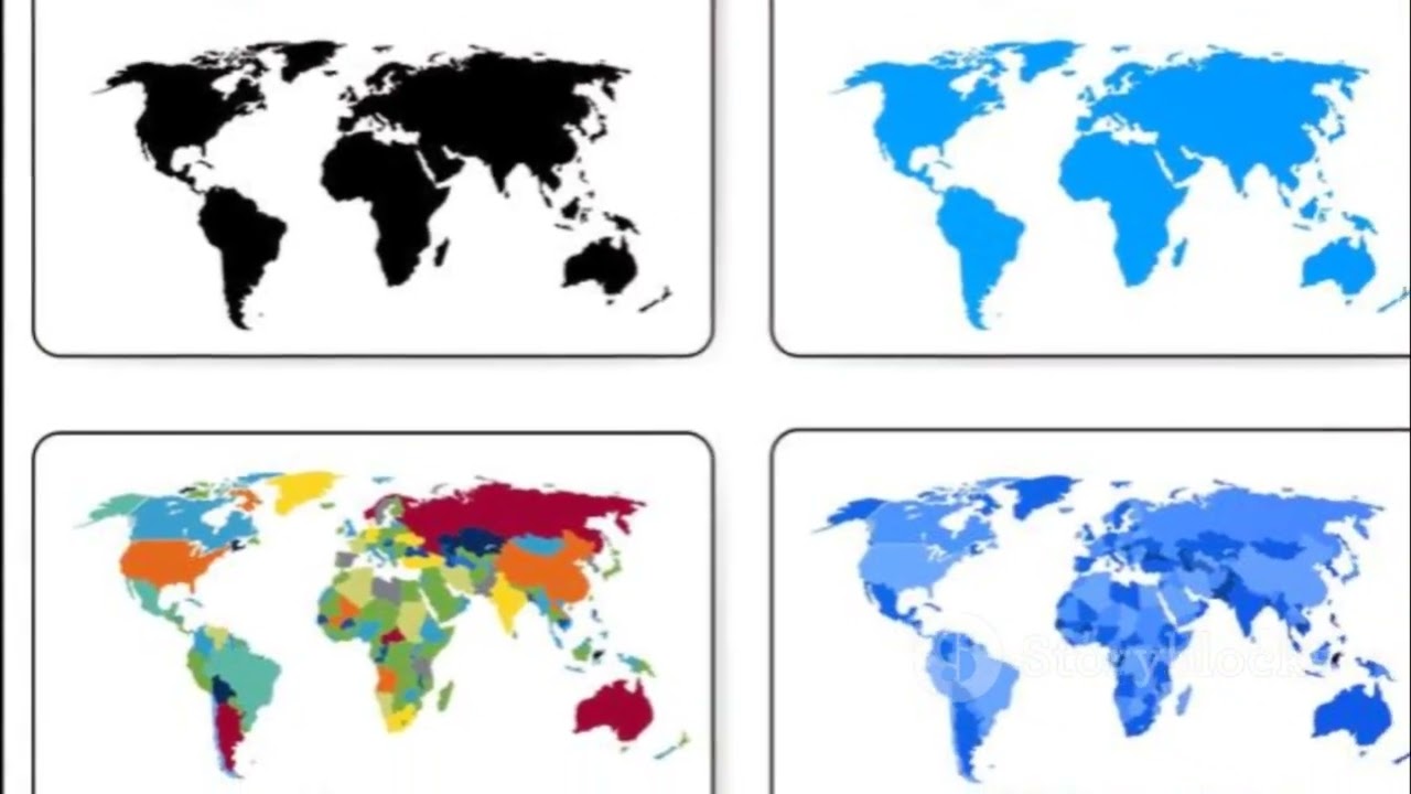 Unmasking Africa  The True Size Beyond The Map