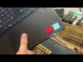 Laptops Dell bị lỗi PIN, lỗi không xạc pin, pin chai, pin zin thay Cell hay mua pin mới linh kiện?