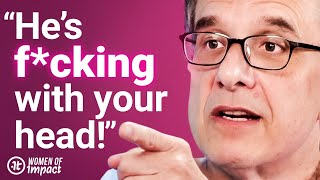 He Says Everything You Want to Hear... BUT These 7 Red Flags EXPOSE a Hidden Predator!