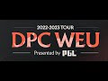 Monaspa vs Ancient Tribe ( 0 - 0 ) bo3 DPC WEU 2023 Tour 1: Division II