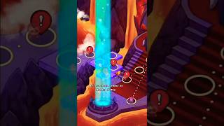 dynamons world underworld castle chapter 22 the end#shortviral #youtubeshorts #dynamons #trending