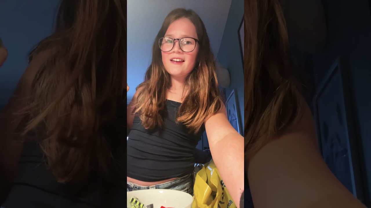 Hal vad jag k&ouml;pte p&aring; Gek&aring;s Ullared (Del 1)￼