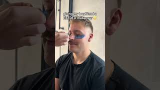 Giving My Boyfriend A Needed Makeover