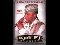 Quartier Latin & Koffi Olomide - Longitima Skol (Instrumental Officielle)