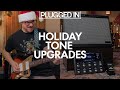 John Dreyer’s Top Amps & Pedals For Any Guitarist This Holiday | Plugged In | Fender