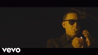 Percocet - Daddy Yankee (Video Oficial)