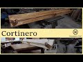 Cortinero de Madera, Facil y Rapido