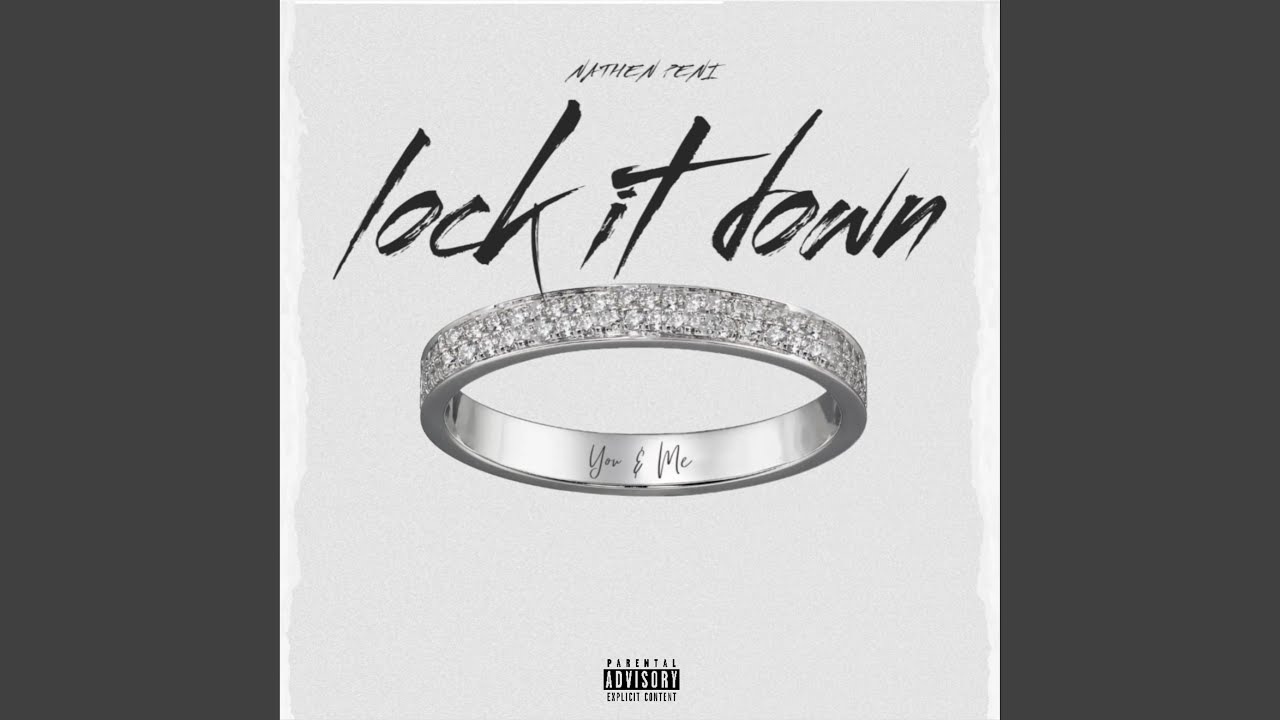 Watch Lock It down on YouTube Watch Lock It down on YouTube