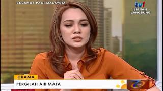 Download Spm - Bicara Drama - Pergilah Airmata 18 Julai 2016 Video MP3 Spm - Bicara Drama - Pergilah Airmata 18 Julai 2016