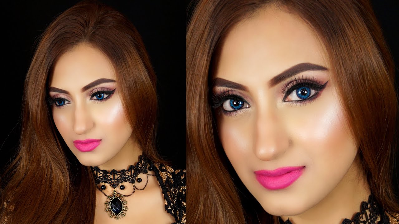 Best Pink (Matte) Lipsticks in India! Aishwarya Kaushal YouTube