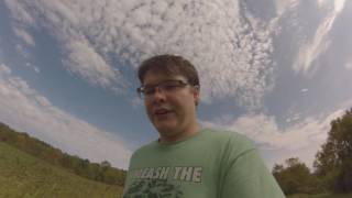 2016 FOOD PLOT UPDATE!!!!!!!!!!!
