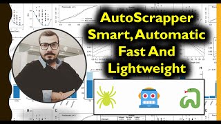 Automating Web Scrapping Using AutoScraper Library