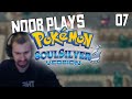 Noob Plays Pokemon SoulSilver 07: Free the Slowpokes!