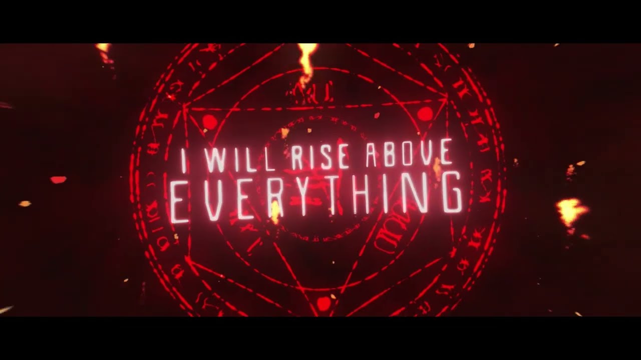 Watch Kingdom Collapse - Elevate Lyric Video on YouTube Watch Kingdom Collapse - Elevate Lyric Video on YouTube