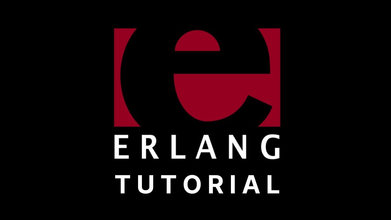Erlang tutorial: Error handling