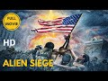 Alien Siege | HD | Action | Sci-Fi | Full Movie in English