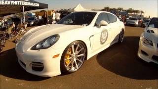 AutoCON Recap 2011 : Part 1