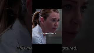 May every child be treated kindly#greysanatomy #grey #doctor #movieclips #film #tvshow #clips
