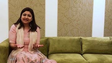 #PwCAppreciationWeek - Swati Agarwal