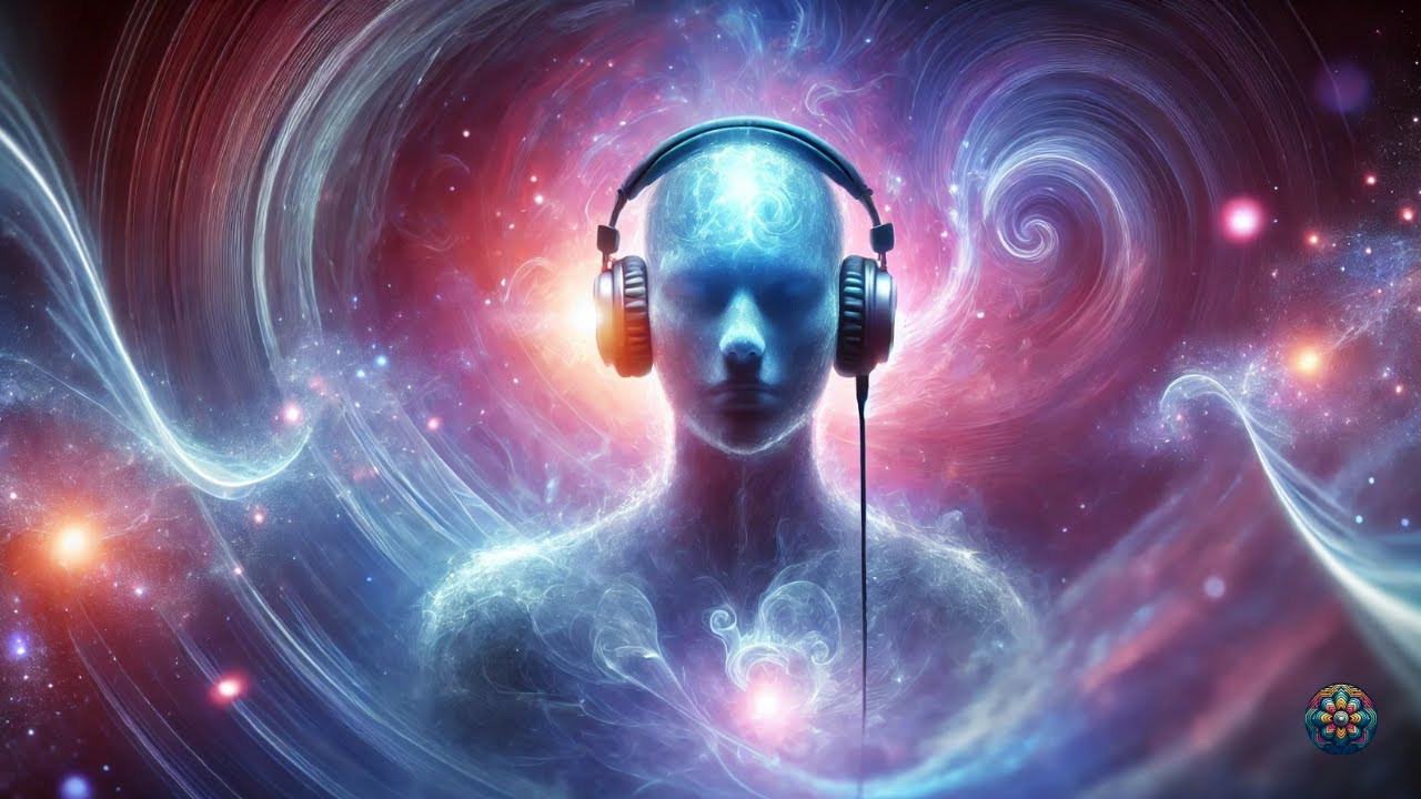 Binaural Beat Music For Deep Sleep - 10 Hours / Black Screen - YouTube