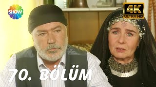 Gurbet Kadını 70. Bölüm Ultra Hd 4K