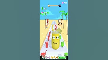 Juice 🧃🥤 Run #viral #shorts #funny #juice #gaming #subscribe