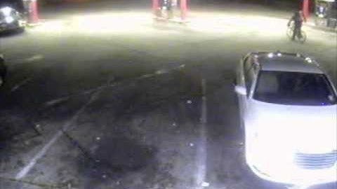 Surveillance video released in an assault investigation (15-198648)