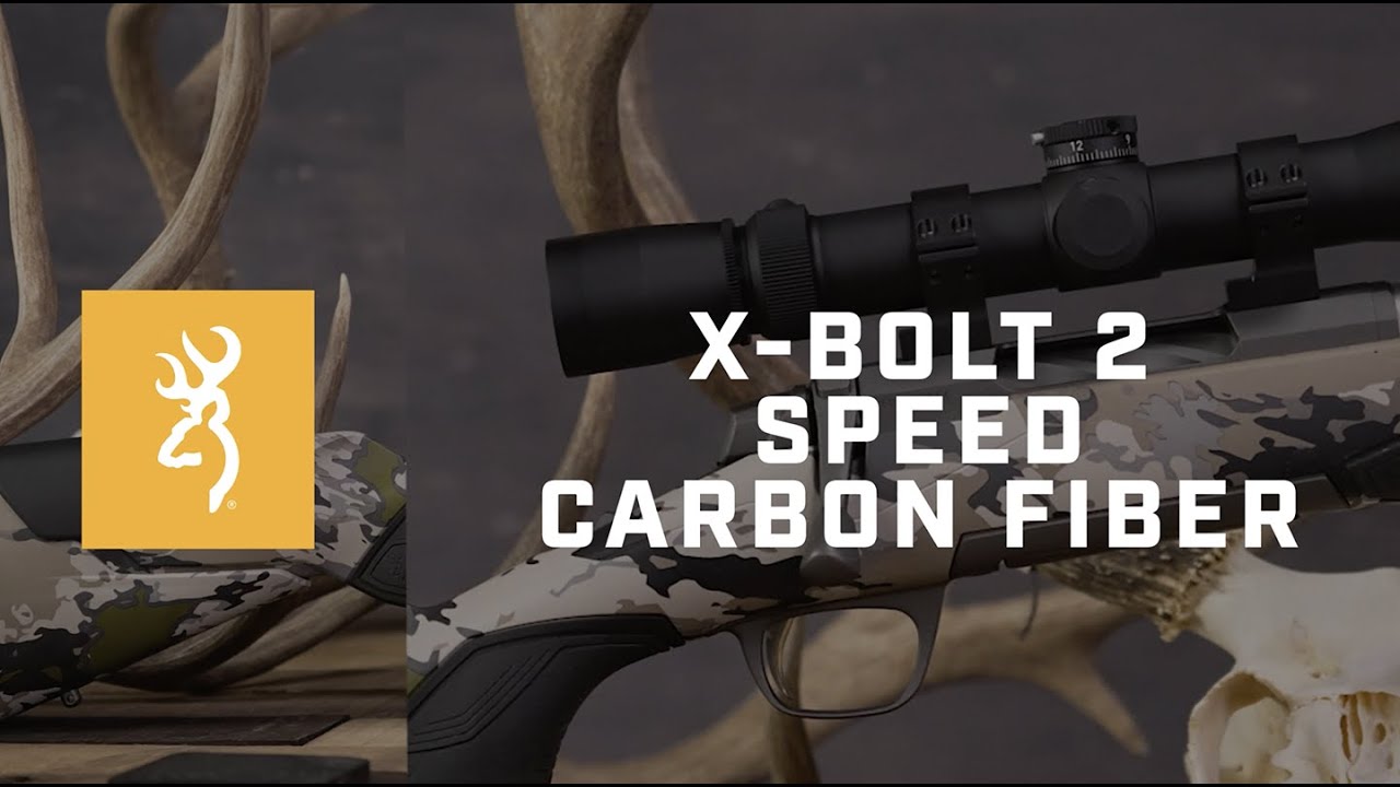 X-Bolt 2 Speed Carbon Fiber. 2024.