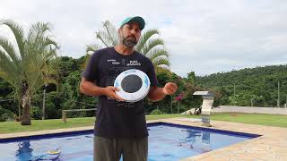Usar Ionizador Solar Em Piscina Aquecida, Dá Certo?