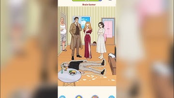 Tricky Story level 39 gameplay walkthrough solution 