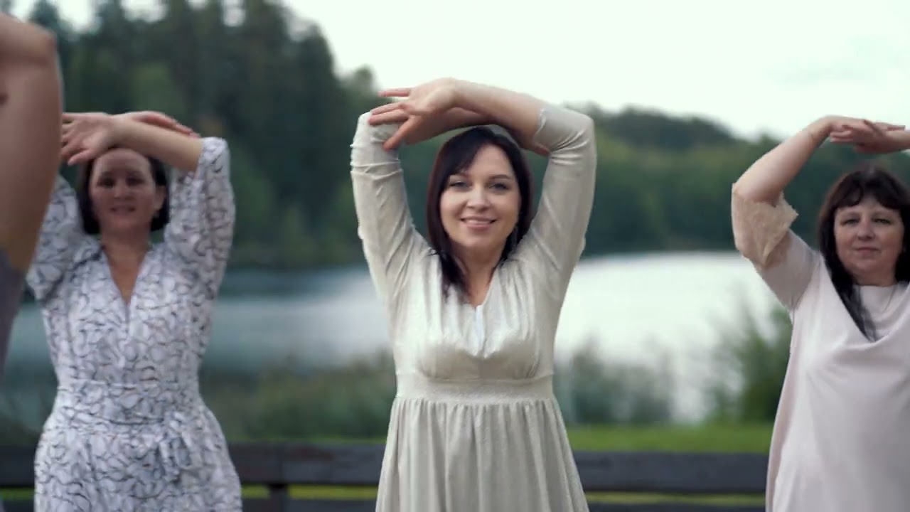 Bachata lady style. Cásate conmigo. @DJ Khalid.