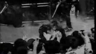 X Japan Endless Rain LIVE TV