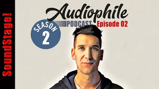 The Inveterate Adventurer - Headphone Gateway | Bluetooth Quality | Noise-Canceling Cans (S2:E2)
