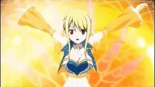 Lucy Heartfilia ~ Angel of Darkness