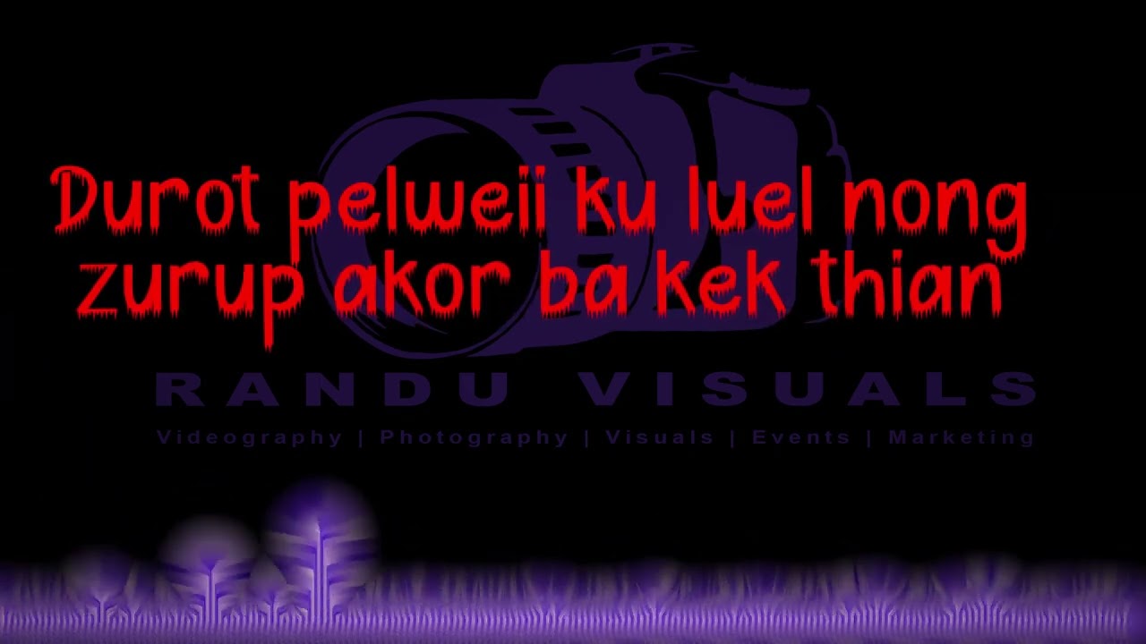 ManTizo -Zuruf (Official Lyrics)