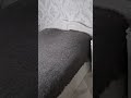 Отзыв моей покупательницы . Плед.