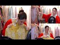 Kareena Kapoor Khan doing Shopping Lucknow kurtis from Pakistani Store | Kareena Kapoor