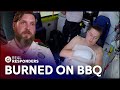 Paramedics Save 4 Year Old Crushed By Concrete | Inside The Ambulance S2 EP4 | Real Responders