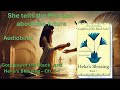 Sent to Ancient Egypt! - Chapter 3 part 1- Audiobook read by the author - GotBL - Book 1