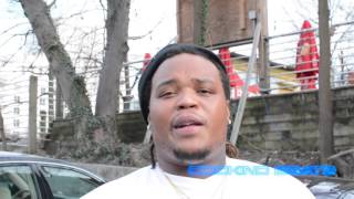 Cooking Beats Ep 32 Cassius Jay Speaks On The Origin Of His Name More