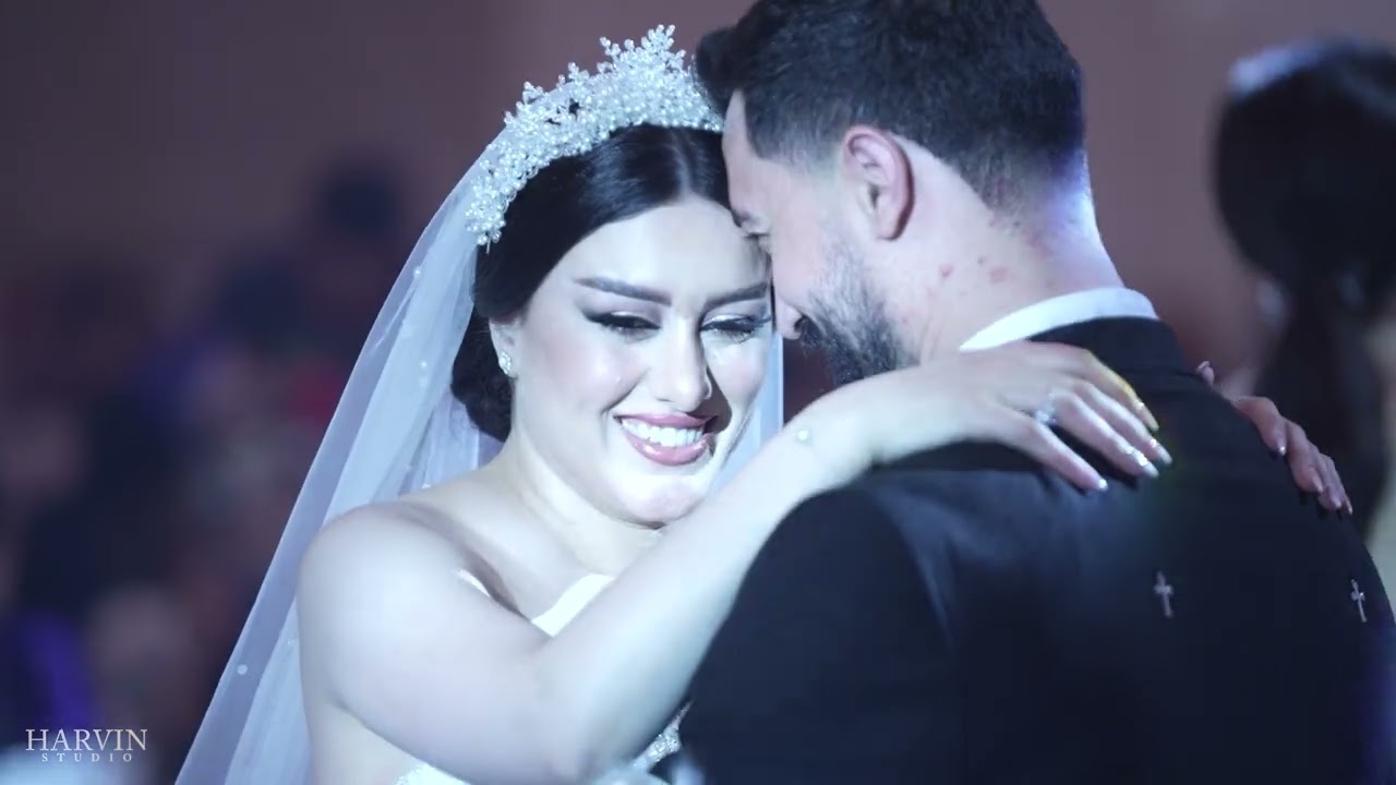 Nenb & Diana Wedding (P4) 20/04/2023 نينب و ديانا