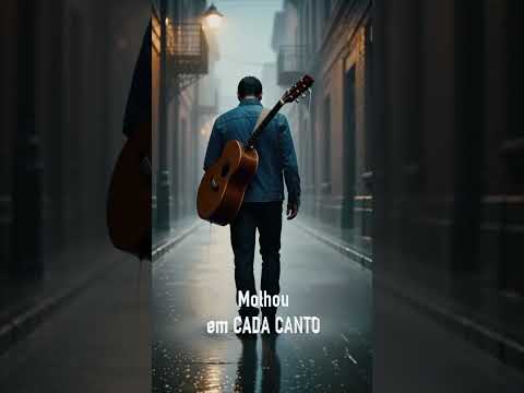 Lugar Nenhum (Nowhere)  | A Poetic Journey by Eduardo Mendonça